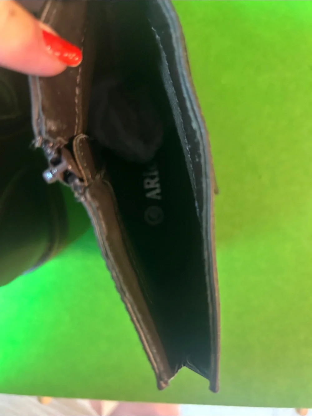 Arider men’s new